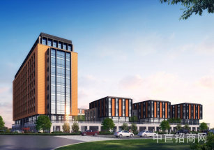 愛創科技園新吳區獨棟廠房出售，可分層出售可做按揭，近機場，高鐵站