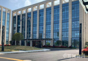 閔行浦江蒂姆科技灣