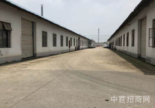 松江泖港單層廠房出租松江泖港小面積單層廠房出租