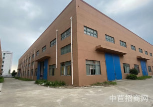 聯東南橋江海園區奉賢南橋單層廠房出租