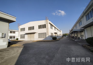 松江洞涇15畝地獨門獨院廠房松江洞涇獨院104地塊廠房