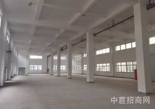 松江新橋申港路雙層廠房104地塊雙層可生產(chǎn)可環(huán)評