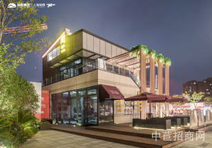 寶山U天地寶山區 地鐵站7號線美蘭湖站  商業配套齊全，周邊人居社區