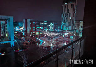 上海市嘉定區(qū)安亭萬科新鎮(zhèn)