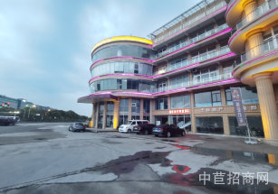 大虹橋板塊商業廣場近地鐵商業廣場各類展廳商鋪