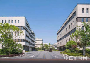 上海市閔行區浦江智谷