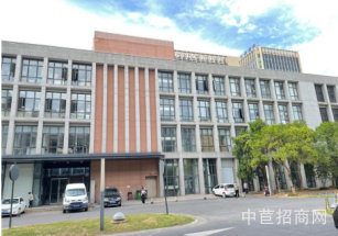 臨港松江甲級寫字樓出售臨港松江原房東辦公樓出租，精裝修810平