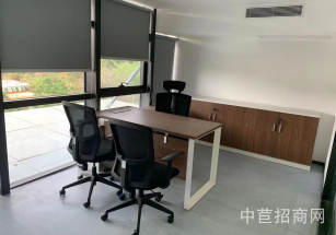 上海市閔行區顓橋440平精裝辦公室出租