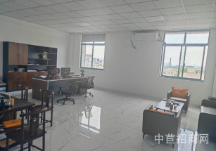 上海市閔行區梅隴3000平精裝辦公室出租