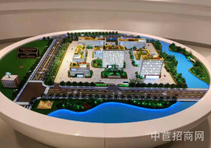 云鏈科技園常熟四層獨棟廠房出售 沙家浜稀缺廠房出售 可環評