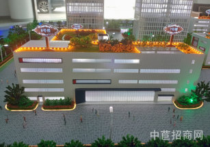 云鏈科技園常熟獨棟廠房出售 園區配套全 空地大 17米大車進出方便