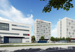 云鏈科技園常熟6000平獨棟廠房出售 形象好 適合各類無污染企業