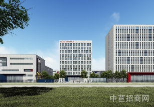 云鏈科技園蘇州常熟獨棟廠房出售 成熟園區配套 首付三成