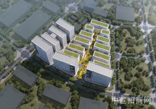 聯東U谷?數字智造產業園唐家灣鎮獨棟廠房出售，首層層高6米，獨立產證，配套齊全