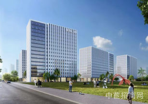 珠海市香洲區聯東U谷?數字智造產業園