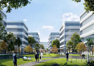 珠海市香洲區聯東U谷?數字智造產業園