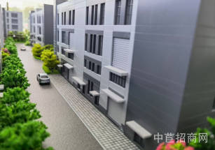 沙家浜神州制造園常熟2000平獨(dú)棟廠房出售 無污染行業(yè)均可