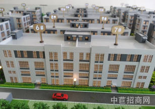 沙家浜神州制造園蘇州常熟獨棟廠房出售 園區配套全 空地大 停車方便