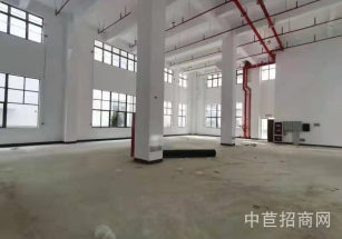 沙家浜神州制造園蘇州獨棟廠房出售 園區形象好 適合各類生產加工企業