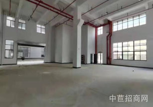 沙家浜神州制造園常熟獨棟廠房出售 獨立50年產權 可環評