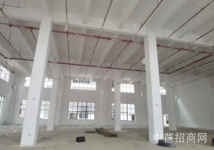 沙家浜神州制造園常熟4000平獨棟廠房出售 首付三成 貸款壓力小 