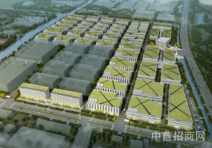 太湖西岸科創園太湖旁可獨分層廠房出售，首高12米 可環評貸款 配套宿舍食堂