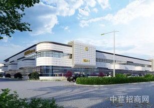 太湖西岸科創園無錫宜興可分層廠房出售，首高9.5米可架行車 可環評貸款