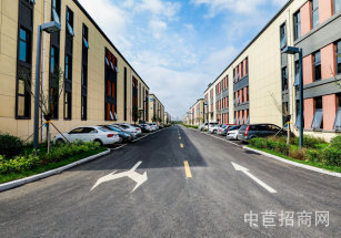 中南高科車創(chuàng)沈陽汽車創(chuàng)智城