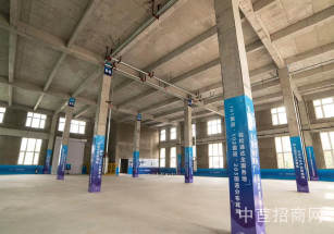 沈陽市鐵西區(qū)沈陽中德智造谷