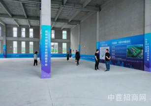 沈陽市鐵西區(qū)沈陽中德智造谷