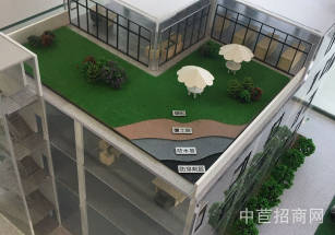 一能科技產業園 。常熟5000平獨棟廠房出售 首層8.1米 三成首付