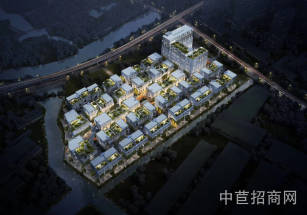 一能科技產業園 。常熟4500平獨棟廠房出售 電子科技醫療器械人工智能