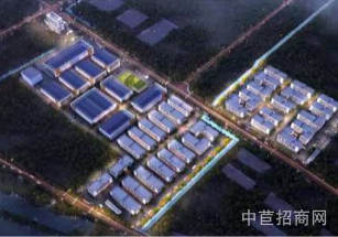 中新智地（吳江蘇州灣）智能制造產業園蘇州吳江獨棟廠房出售 現房可按揭智能裝備生產研發產權50年