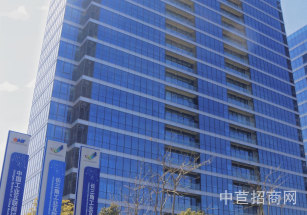 國測智慧城市產業化基地蘇州吳江稀缺獨棟廠房出售 適合各類無污染行業