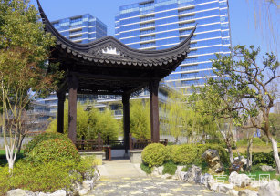 國測智慧城市產業化基地吳江區獨棟廠房出售 吳江區核心地理位置 售價低