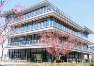 國測智慧城市產業化基地蘇州獨棟廠房出售 2噸貨梯 丙二類消防 可環評