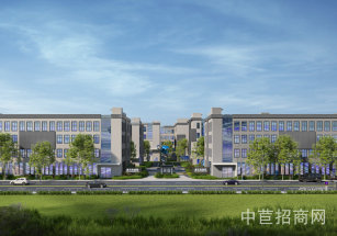 量子科創園松江104工業廠房出售 生產研發小面積獨棟 首層7.9米