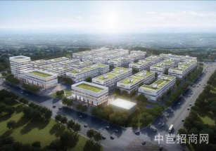 中南高科閩港產(chǎn)業(yè)園新鄭標(biāo)準(zhǔn)廠房獨(dú)棟工業(yè)廠房出售，誠招電子信息，醫(yī)療器械等