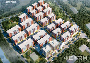 江門市新會區江門新州美谷科技工業園