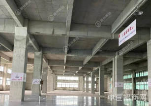 江門市新會區江門新州美谷科技工業園