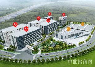 鼎晟盛威智能科技園南海里水鎮(zhèn)高標準廠房出租，底樓層高11米，可環(huán)評，超大配電量