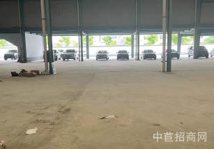 無錫市惠山區前洲工業園