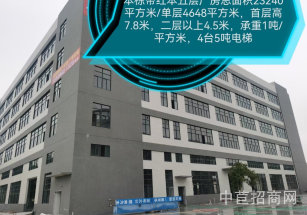 鼎晟愛普達科技園三水樂平鎮紅本廠房出租，面積靈活分割，周圍產業環境醇熟