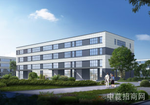 中南高科鄭州環保制造產業園鄭州小面積工業廠房出售，首層層高8.1米，適合環保機械等行業