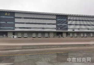 蘇州吳中區高臺庫5700平出租蘇州單層10米高臺庫出租 面積大可分割 17米貨車進出方便