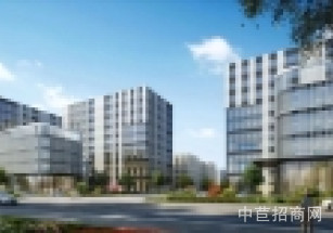 鄭州市中原區科學大道裕華動力谷