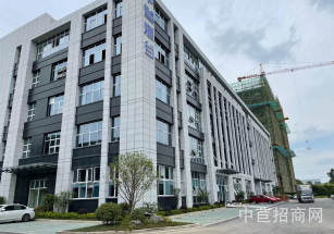 江寧漢德森?科技園可環評50年產權分層廠房出售，南京江寧區1號線旁