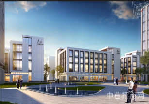 江寧漢德森?科技園南京江寧區1號線天印大道站，獨棟廠房出售，可環評50年產權