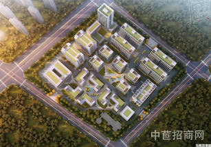 南京市江寧區江寧漢德森?科技園