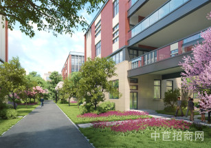 浦口嘉臣智慧谷南京浦口10號線地鐵旁，獨棟辦公研發總部，50年產權可環評